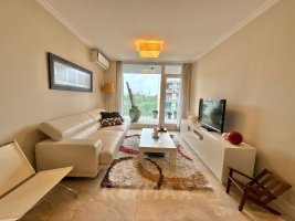 Departamento 2Amb View Libertador Vtelopez Cochera