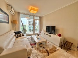 Departamento 2Amb View Libertador Vtelopez Cochera