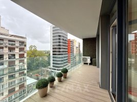 Departamento 2Amb View Libertador Vtelopez Cochera