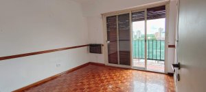 Alquiler Departamento 2 Ambientes, C/ Balcón.tigre