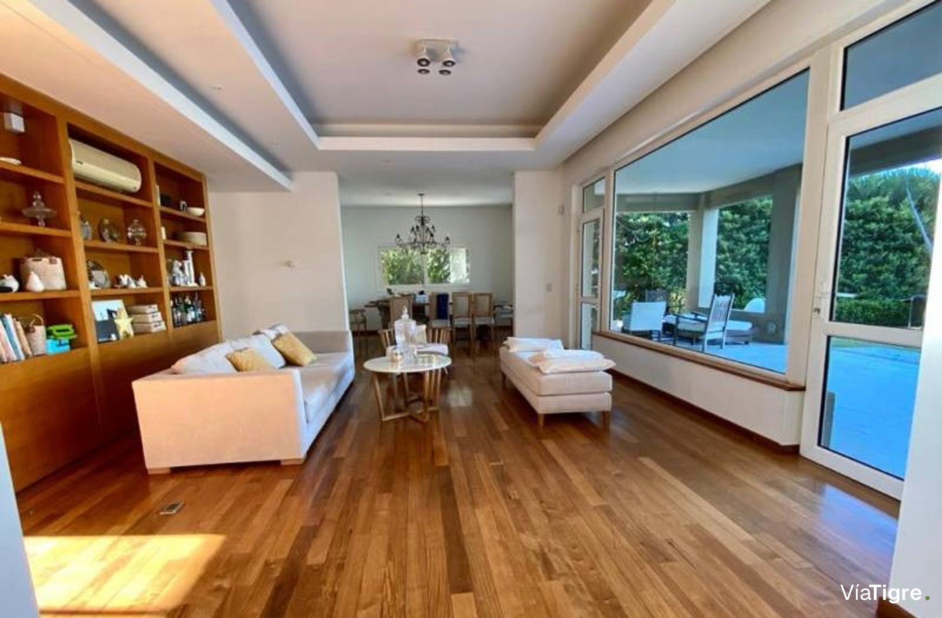 Venta casa 7 ambiente nordelta Tigre laguna pileta