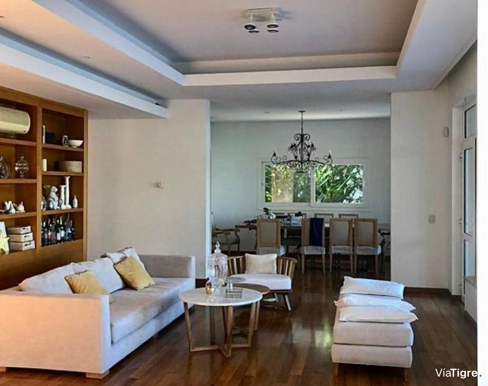 Venta casa 7 ambiente nordelta Tigre laguna pileta