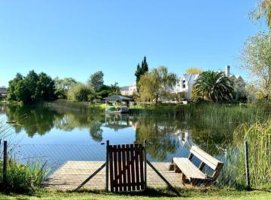 Venta casa 7 ambiente nordelta Tigre laguna pileta