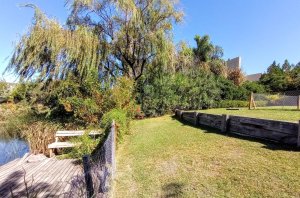 Venta casa 7 ambiente nordelta Tigre laguna pileta