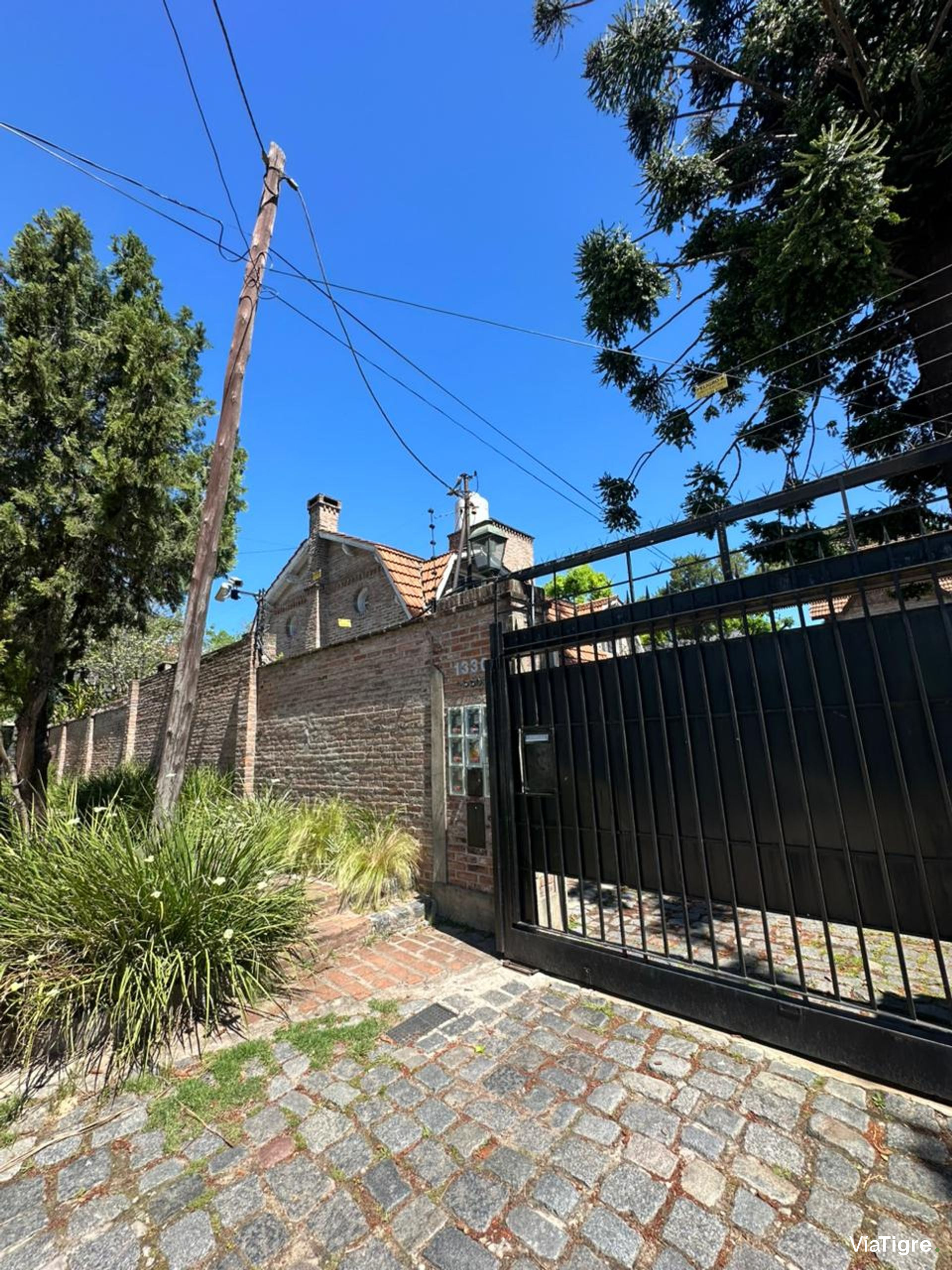 Casa Alquiler San Isidro Temporal B. La Arbolada