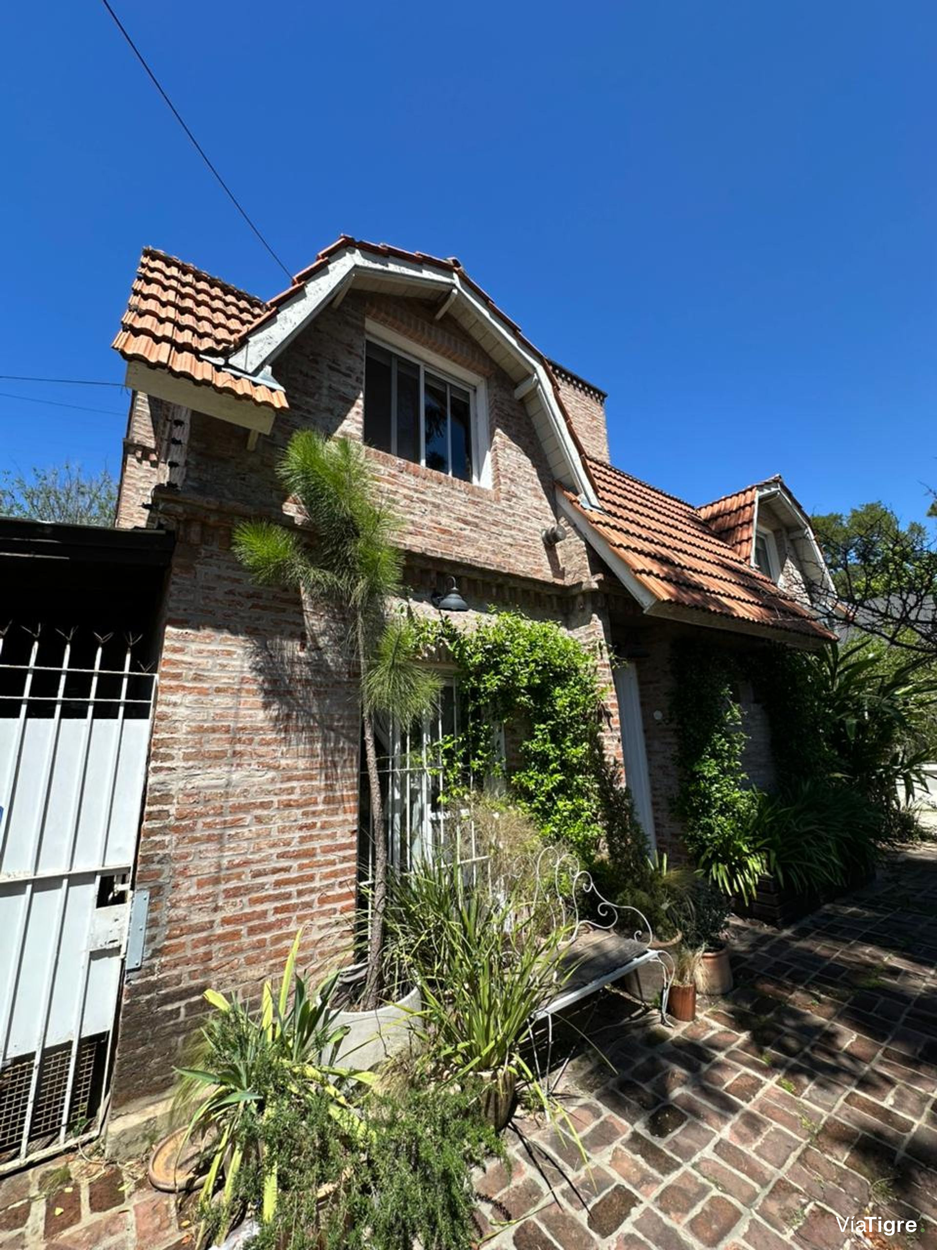 Casa Alquiler San Isidro Temporal B. La Arbolada