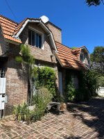 Casa Alquiler San Isidro Temporal B. La Arbolada