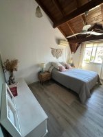 Casa Alquiler San Isidro Temporal B. La Arbolada