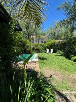 Casa Alquiler San Isidro Temporal B. La Arbolada