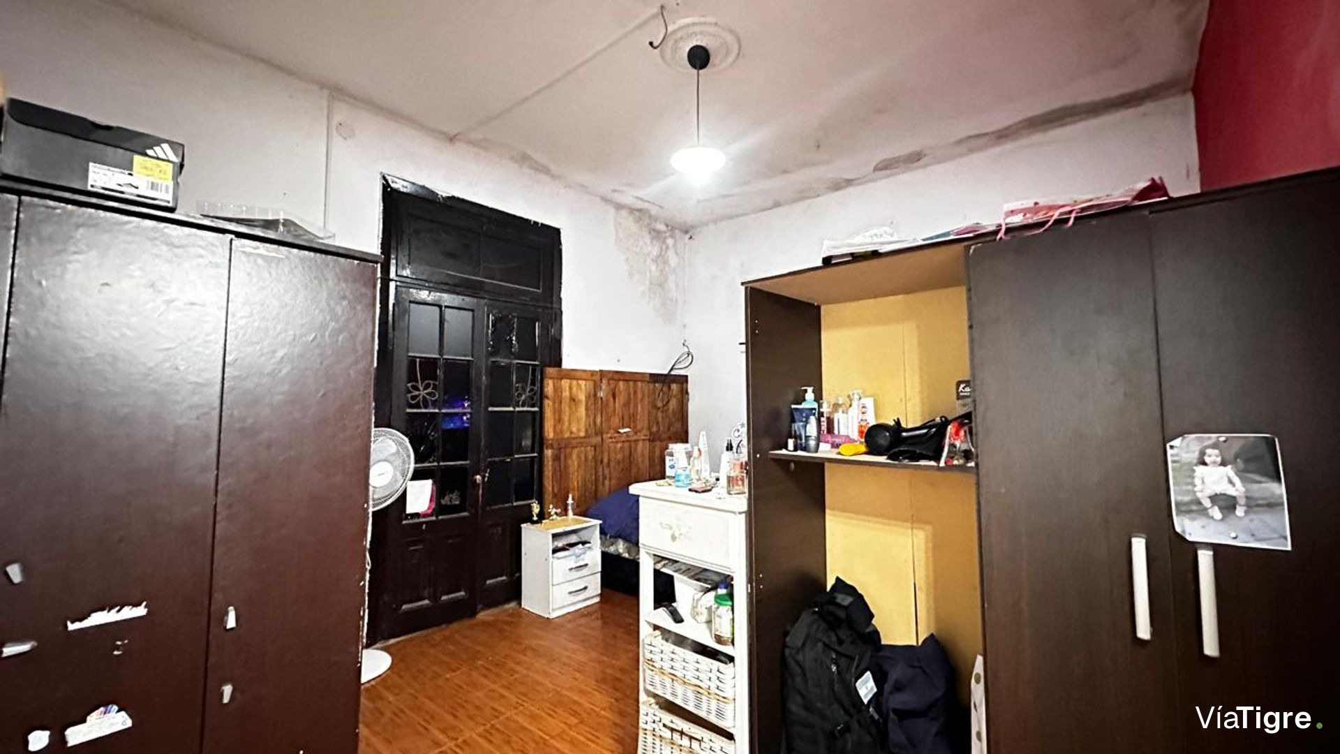Venta vivienda multifamiliar en Villa Martelli