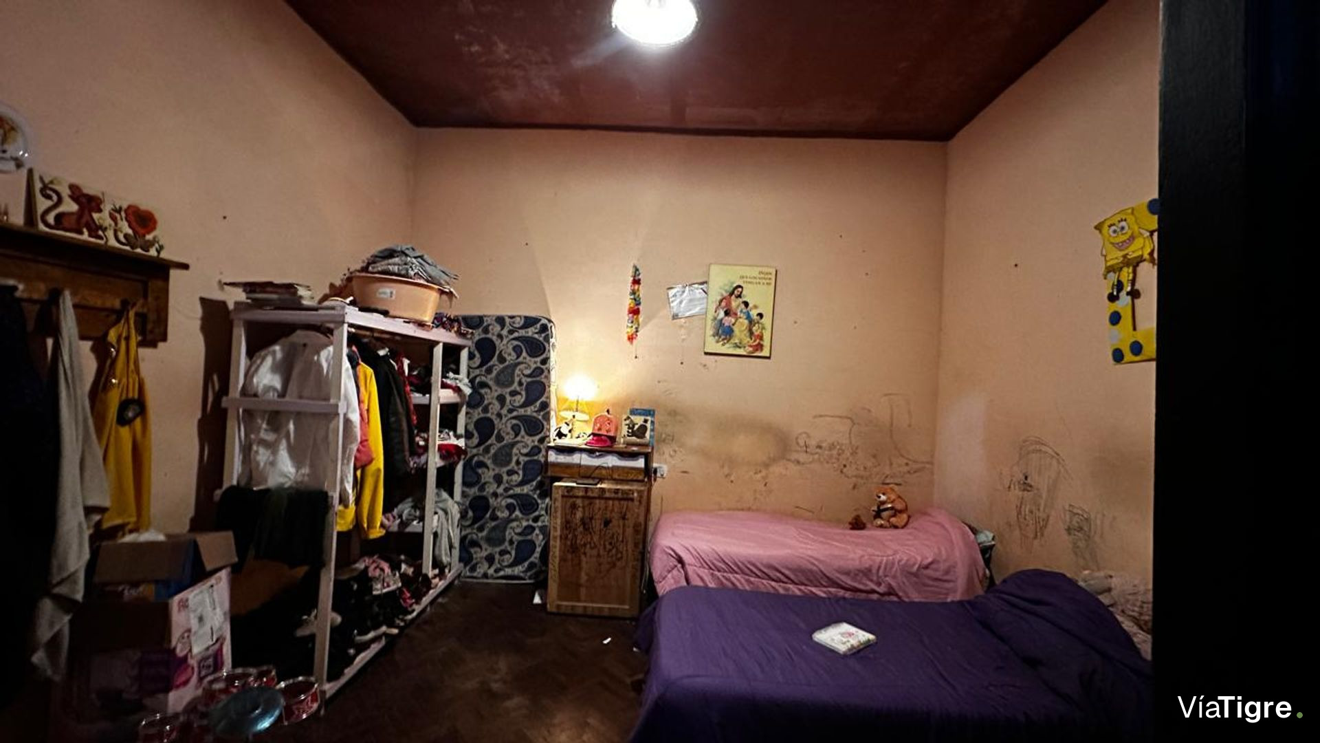 Venta vivienda multifamiliar en Villa Martelli
