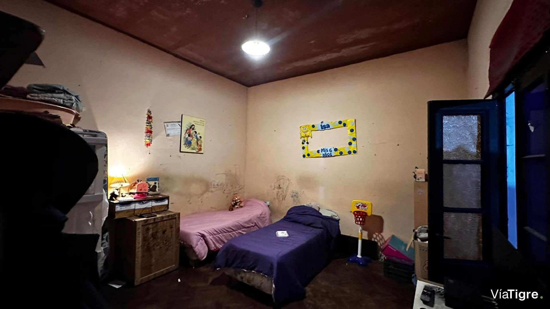 Venta vivienda multifamiliar en Villa Martelli
