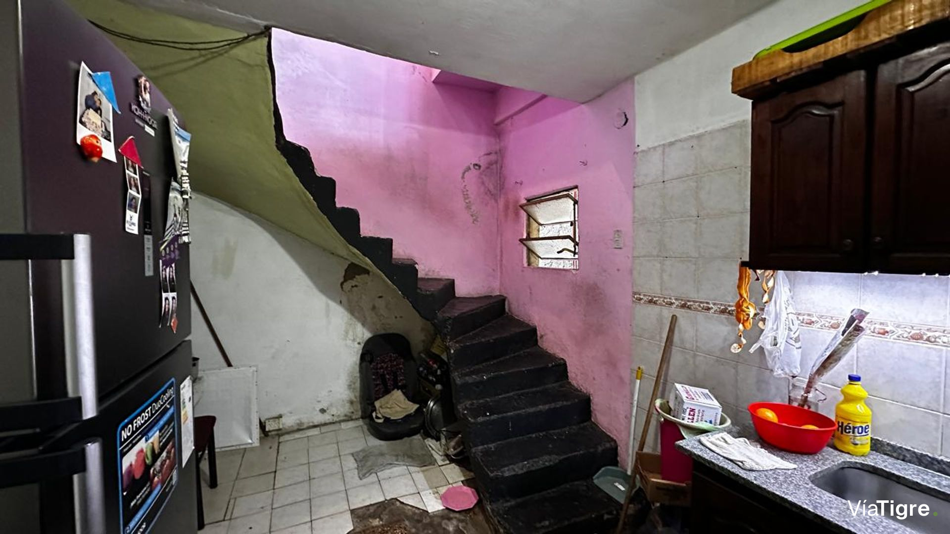 Venta vivienda multifamiliar en Villa Martelli