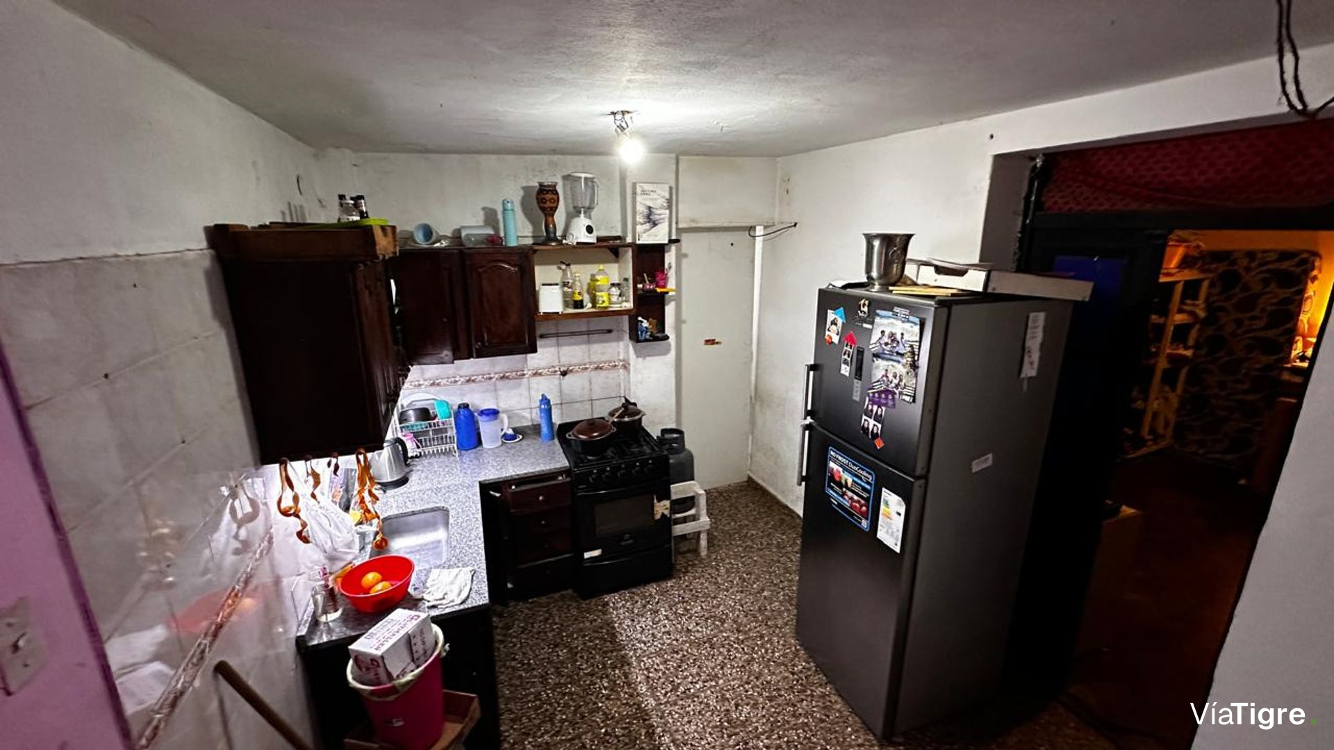 Venta vivienda multifamiliar en Villa Martelli