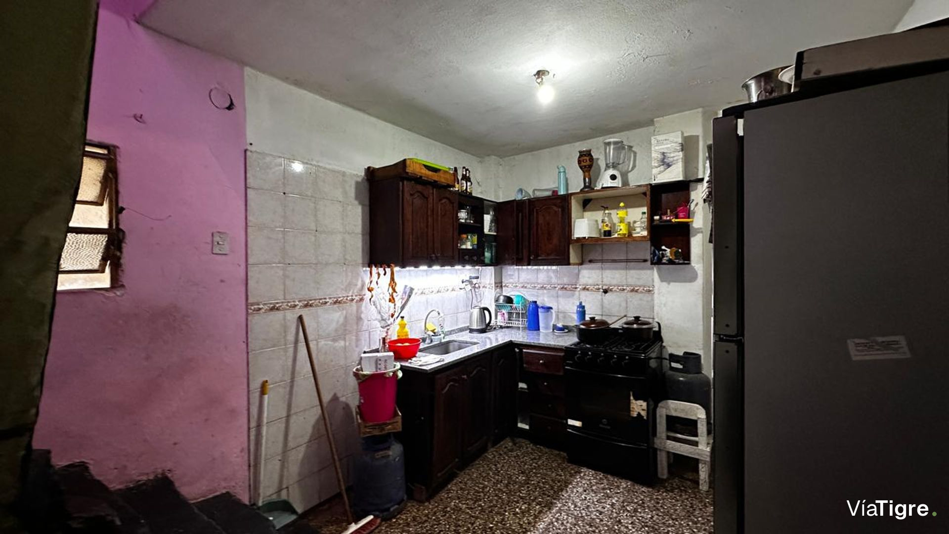 Venta vivienda multifamiliar en Villa Martelli