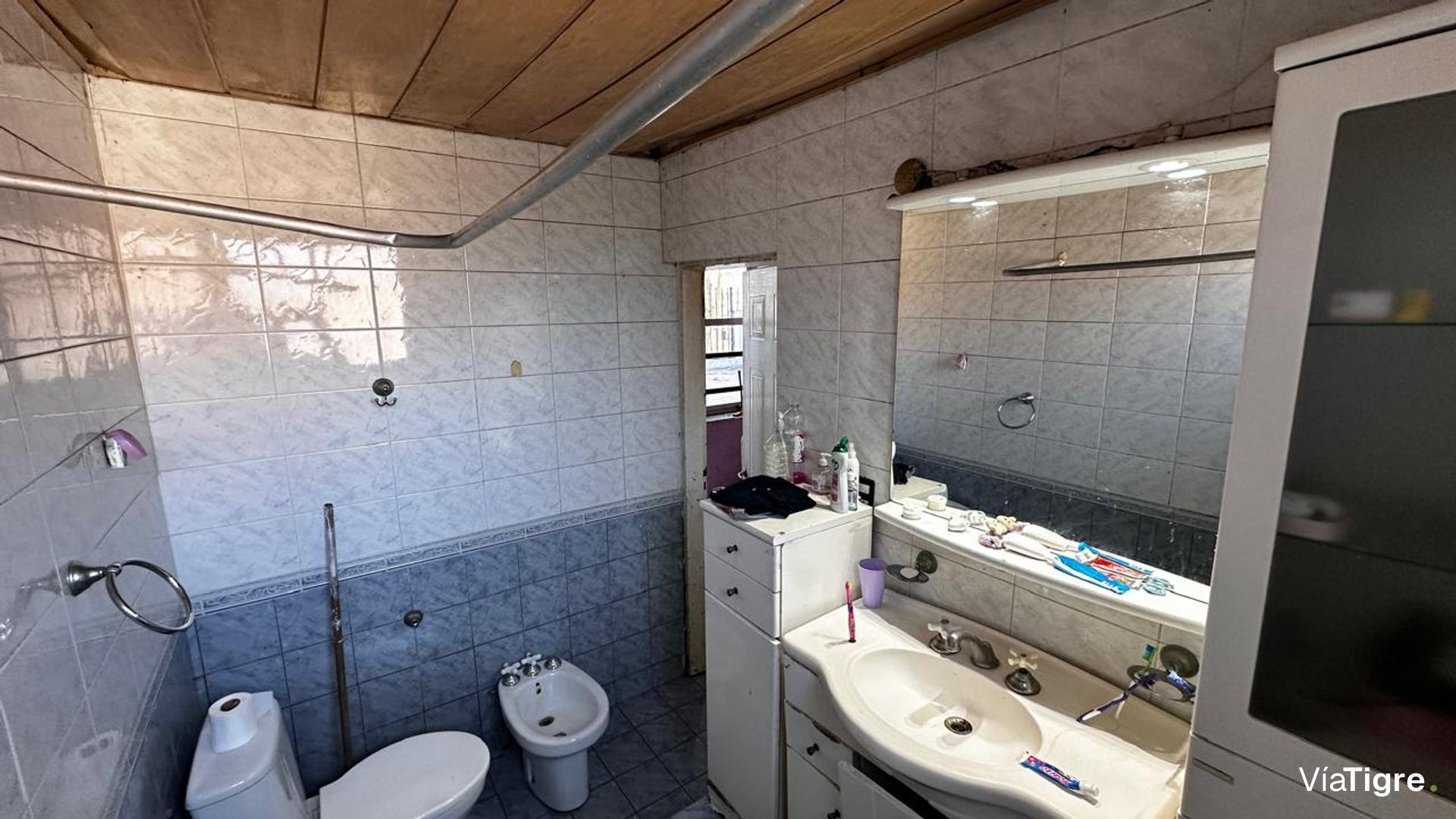 Venta vivienda multifamiliar en Villa Martelli