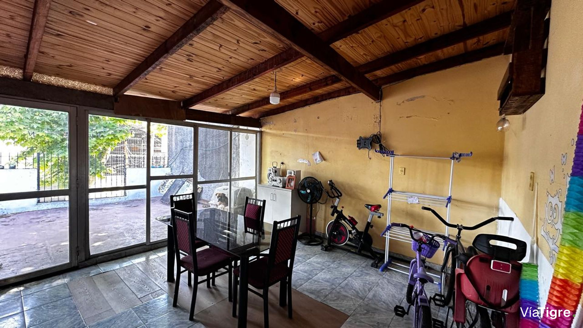 Venta vivienda multifamiliar en Villa Martelli