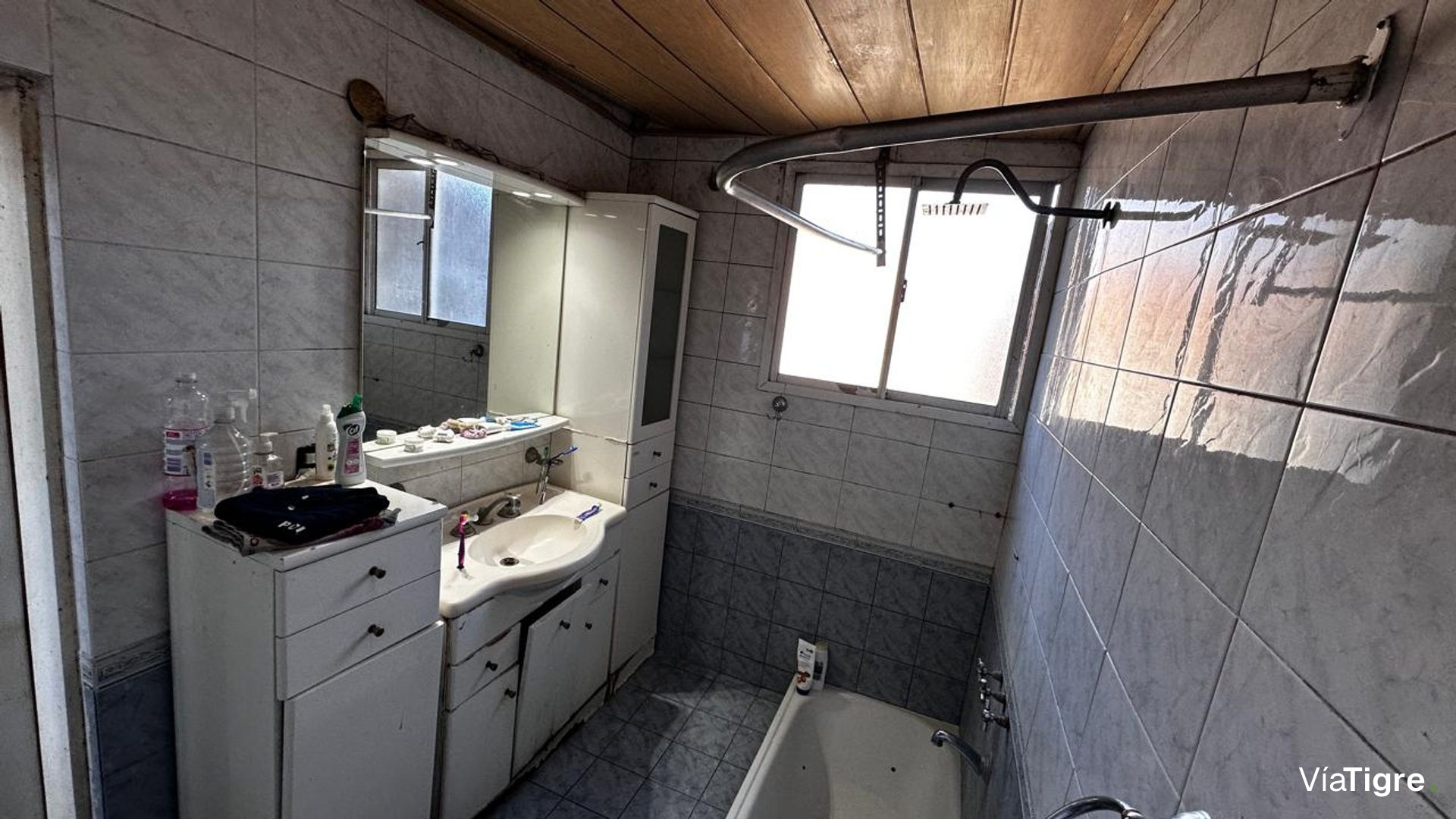 Venta vivienda multifamiliar en Villa Martelli