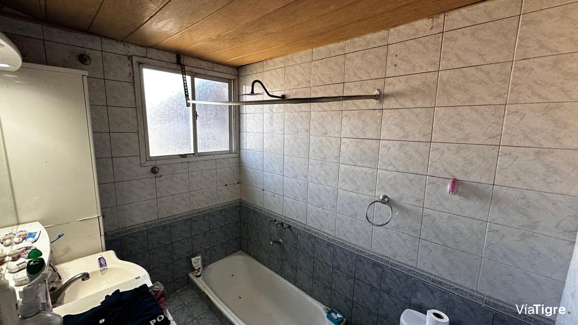 Venta vivienda multifamiliar en Villa Martelli