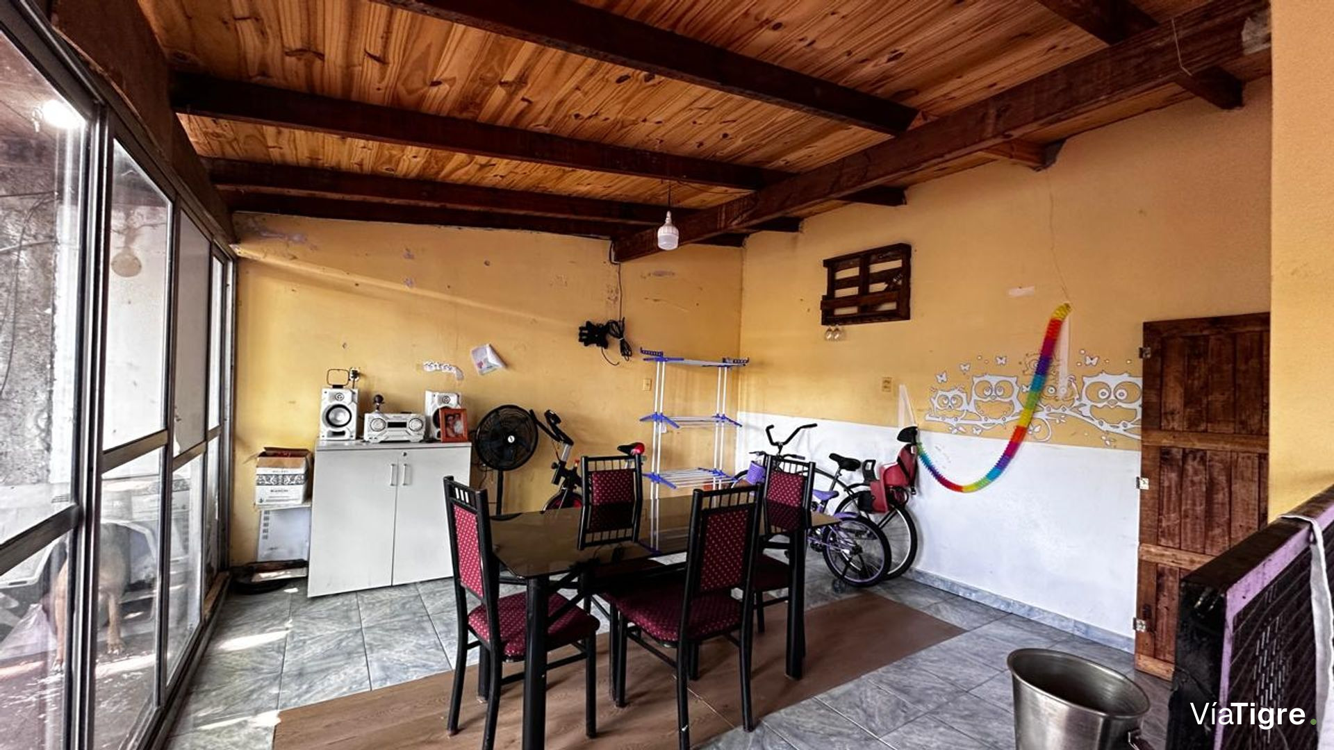 Venta vivienda multifamiliar en Villa Martelli