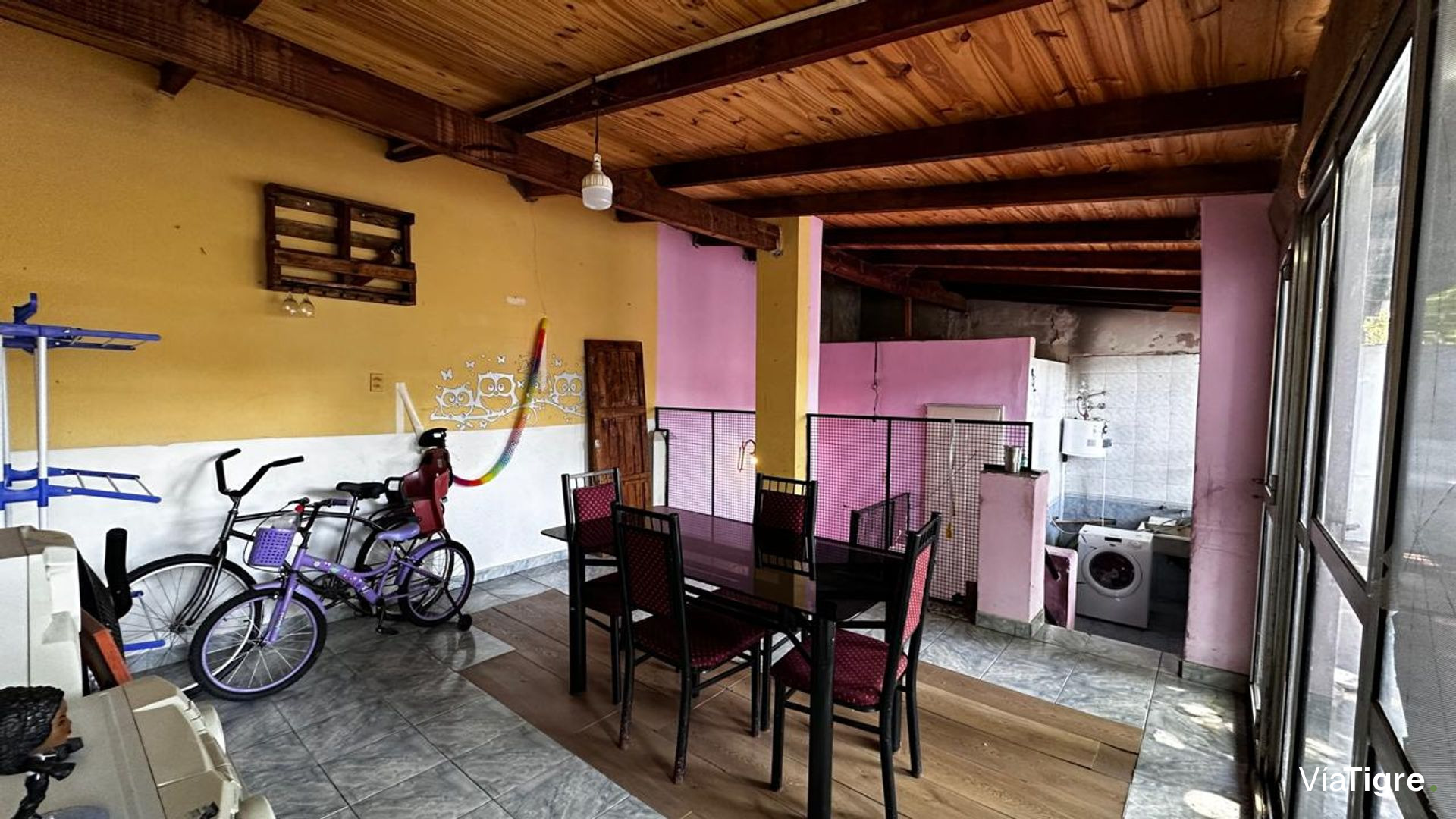 Venta vivienda multifamiliar en Villa Martelli