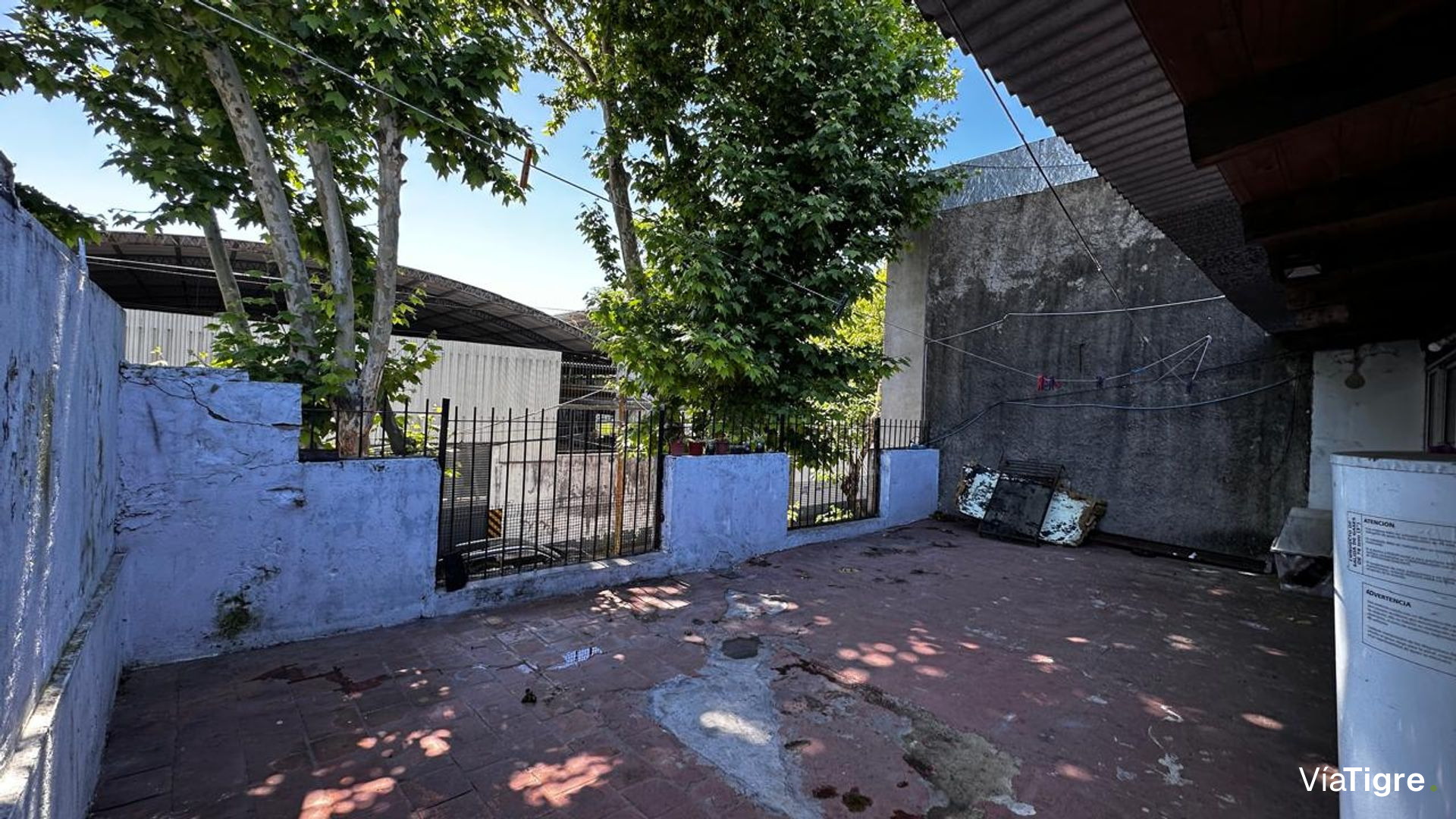 Venta vivienda multifamiliar en Villa Martelli