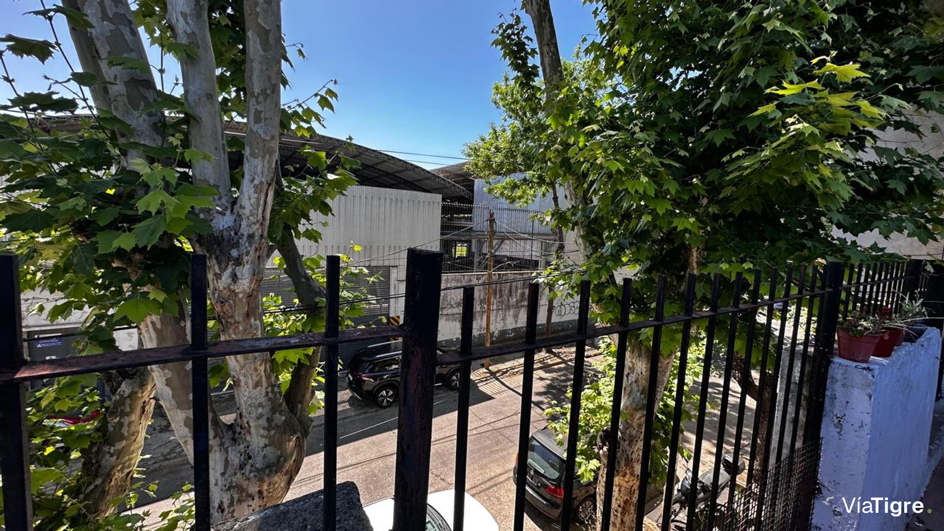 Venta vivienda multifamiliar en Villa Martelli