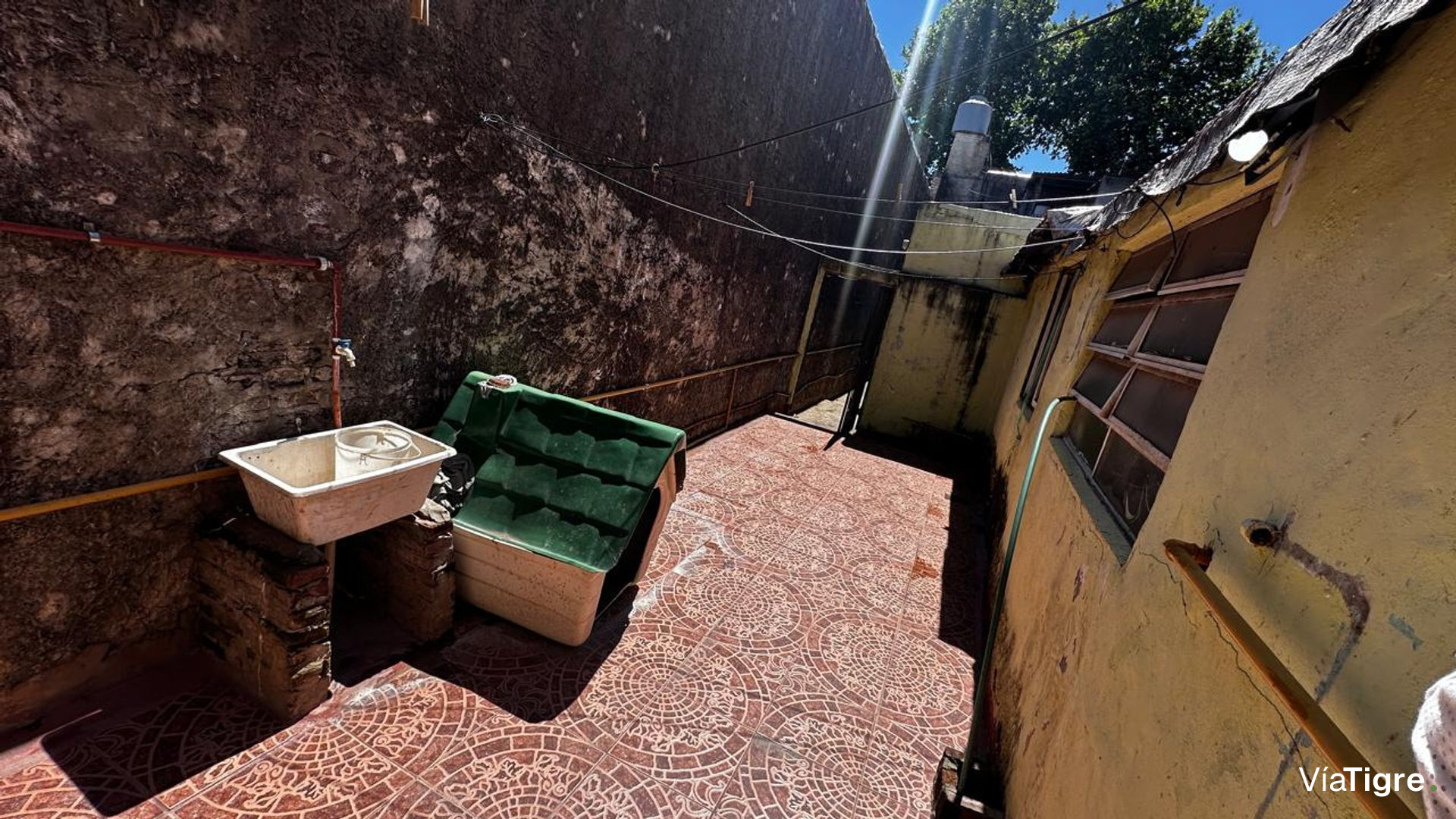 Venta vivienda multifamiliar en Villa Martelli