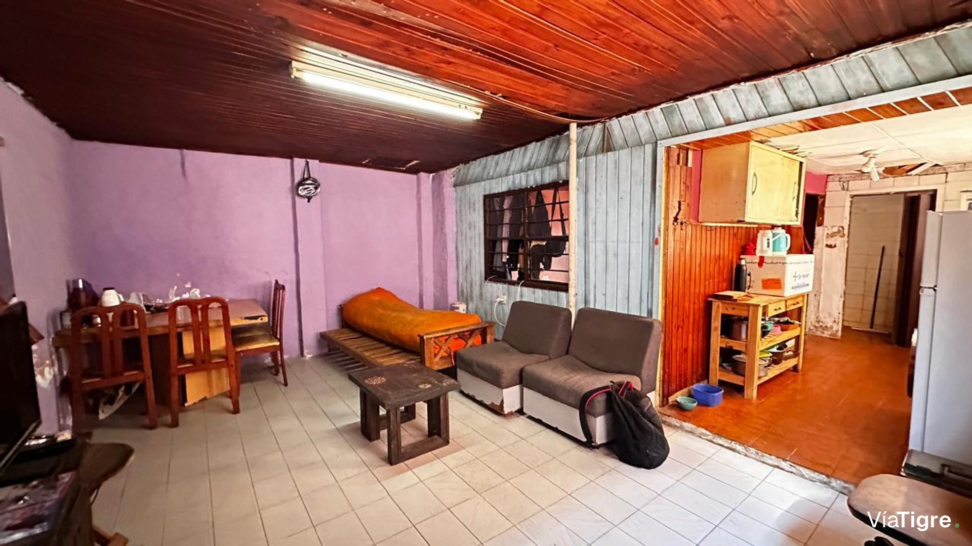 Venta vivienda multifamiliar en Villa Martelli