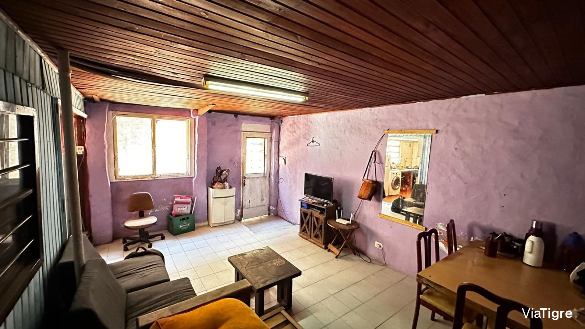 Venta vivienda multifamiliar en Villa Martelli