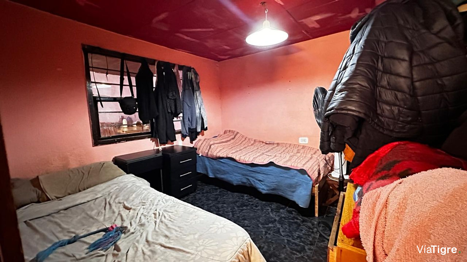 Venta vivienda multifamiliar en Villa Martelli