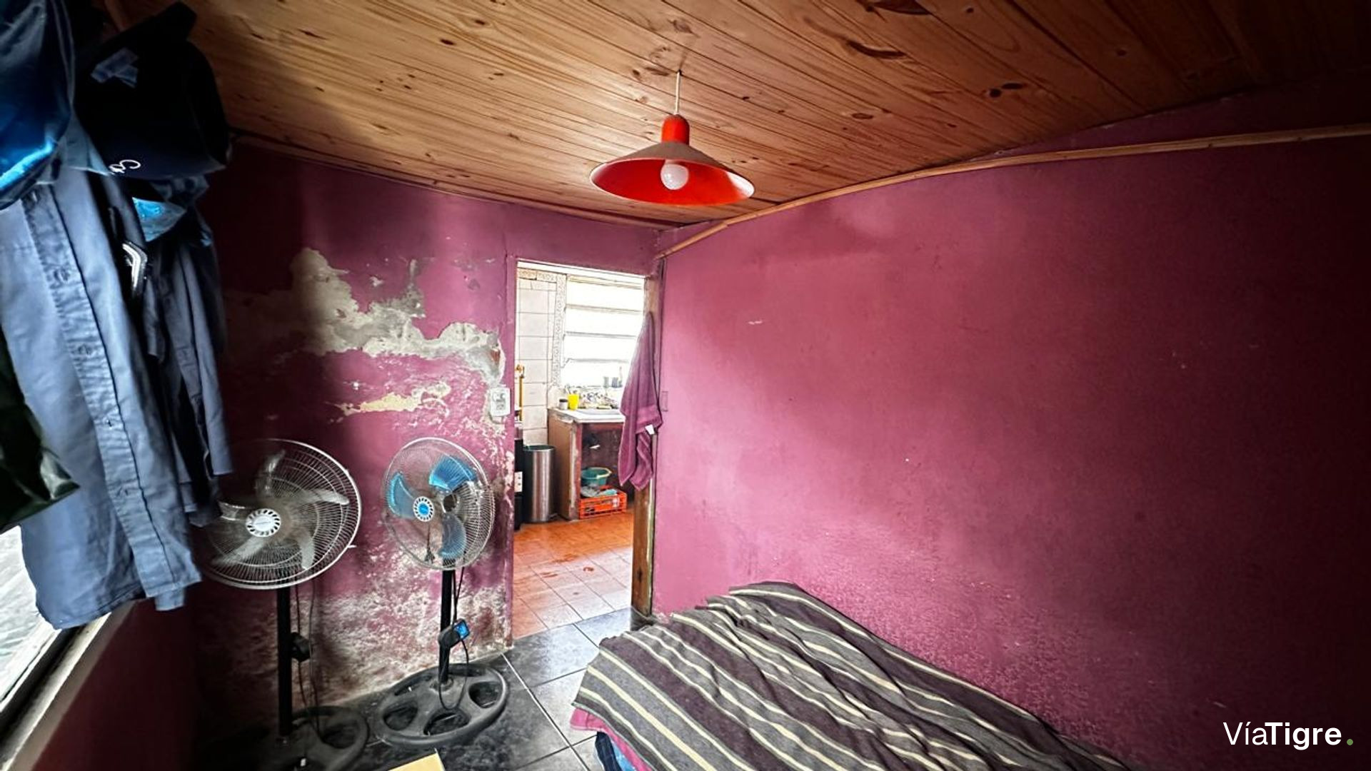 Venta vivienda multifamiliar en Villa Martelli