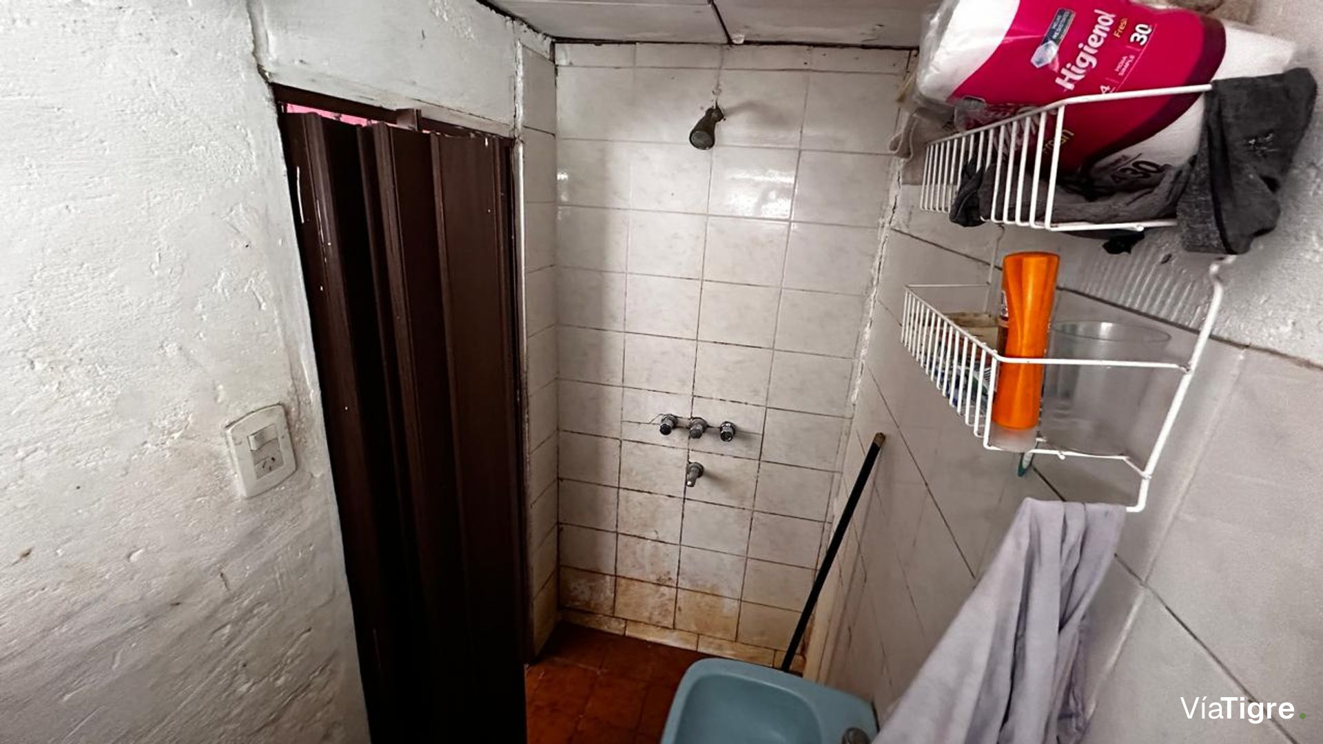Venta vivienda multifamiliar en Villa Martelli