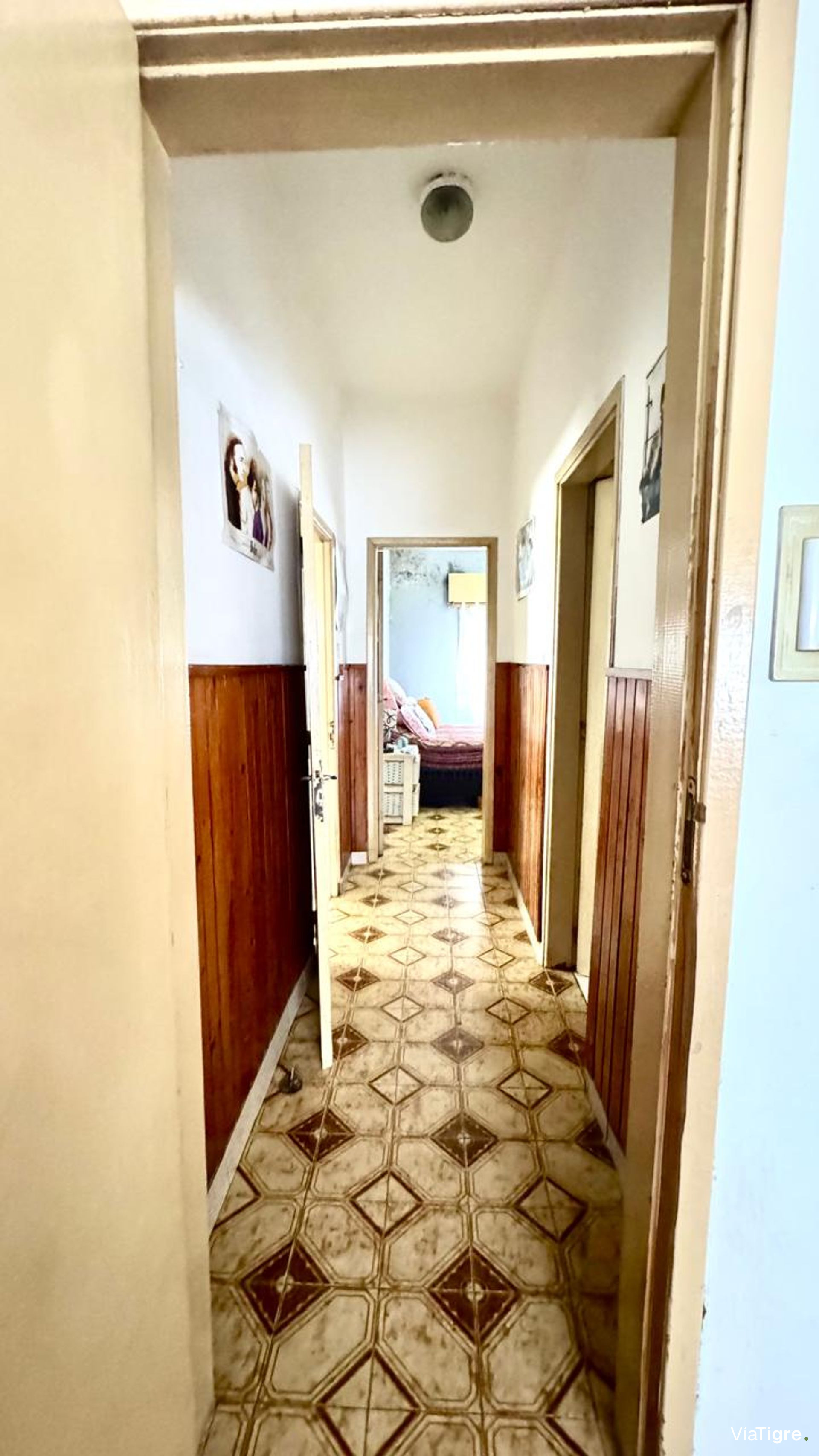 Ph 3 Ambientes En Venta En Beccar Apto Credito