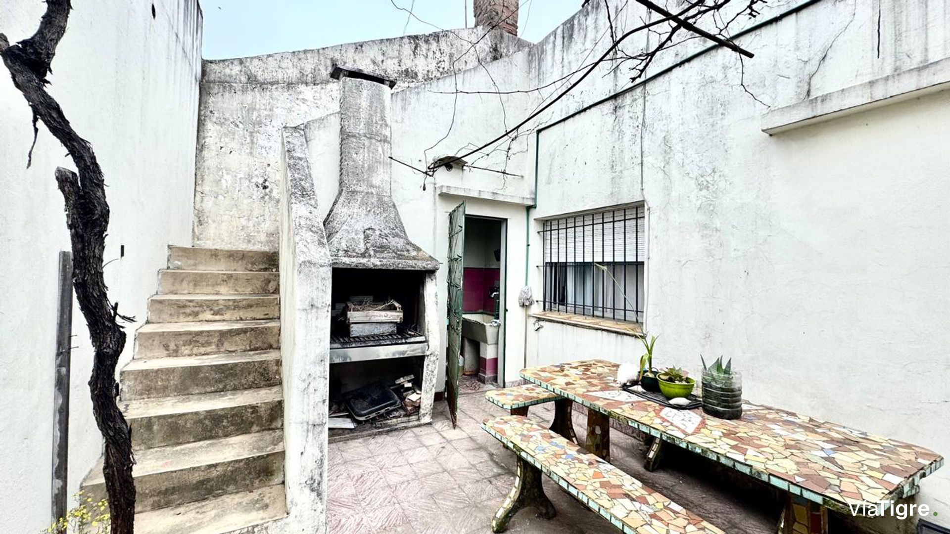 Ph 3 Ambientes En Venta En Beccar Apto Credito