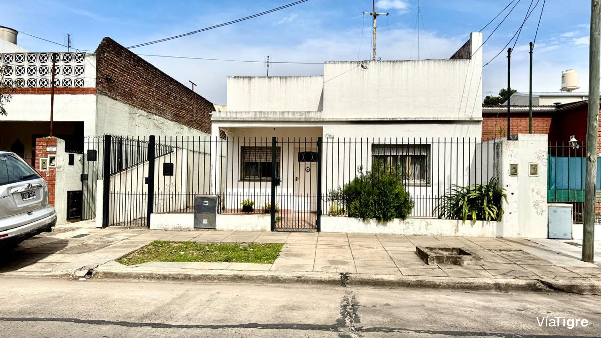 Ph 3 Ambientes En Venta En Beccar Apto Credito