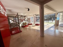 Vicente Lopez Commercial Space for Rent on Av. Libertador