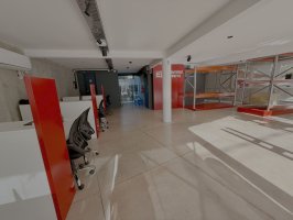 Vicente Lopez Commercial Space for Rent on Av. Libertador