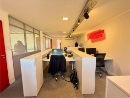 Oficina Vicente Lopez - Olivos Muy Luminosa