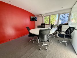 Oficina Vicente Lopez - Olivos Muy Luminosa