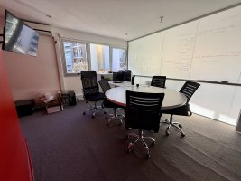 Oficina Vicente Lopez - Olivos Muy Luminosa