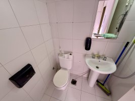 Oficina Vicente Lopez - Olivos Muy Luminosa