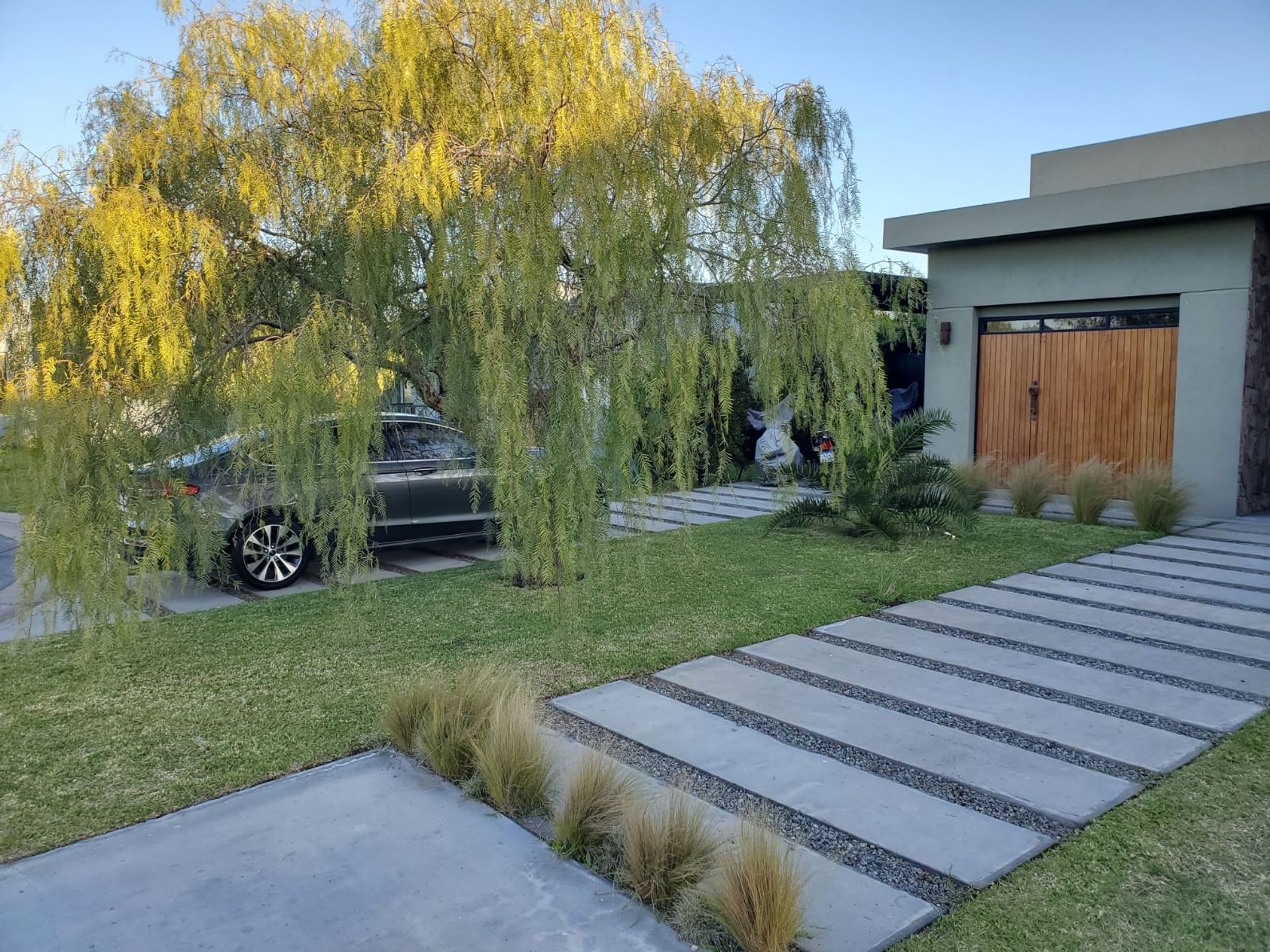 Casa 3 Dormit Alquiler San Gabriel /Pileta, Muelle