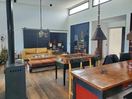 Casa 3 Dormit Alquiler San Gabriel /Pileta, Muelle