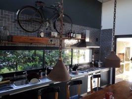 Casa 3 Dormit Alquiler San Gabriel /Pileta, Muelle