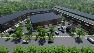 Venta De Depositos Y Locales Comerciales