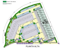 Venta De Depositos Y Locales Comerciales