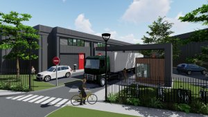 Sale of Offices and Commercial Spaces