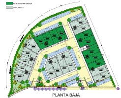 Sale of Offices and Commercial Spaces