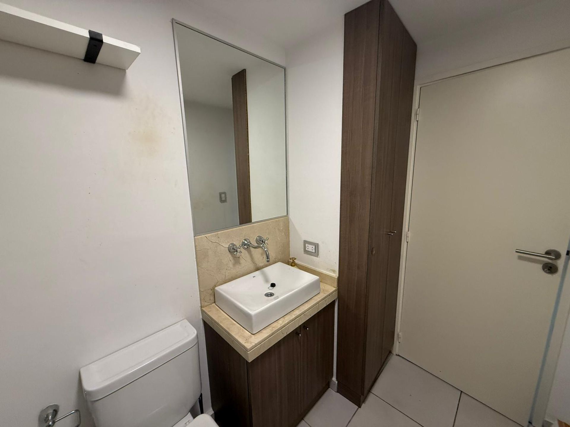 Alquiler Monoambiente Barrio Portezuelo Nordelta